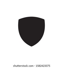 Shield icon symbol vector illustration