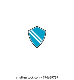 shield Icon vector