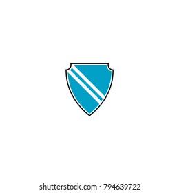 shield Icon vector