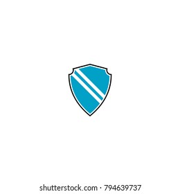 shield Icon vector