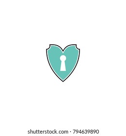 shield Icon vector