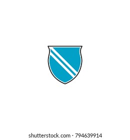 shield Icon vector