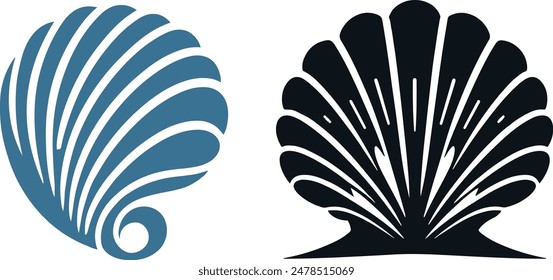 Shield icon vector file for download
