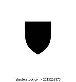 Shield icon vector illustration. Protection icon. Security sign and symbol