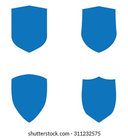 Shield Icons