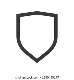 Pueden utilizarse iconos de escudo, marcas de protección, en el sitio web o en el elemento de aplicación