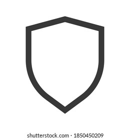 Shield Icons, protection marks, may be used on the Website, or the Application Element