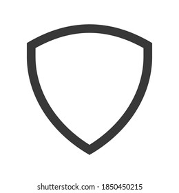 Shield Icons, protection marks, may be used on the Website, or the Application Element