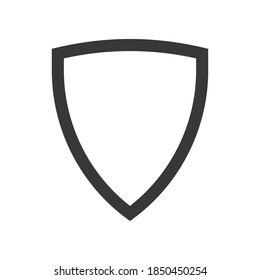 Shield Icons, protection marks, may be used on the Website, or the Application Element