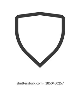 Shield Icons, protection marks, may be used on the Website, or the Application Element