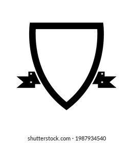Shield Icons, protection signs, protection logo.usable on the Website, or the App. on blank background. eps 10