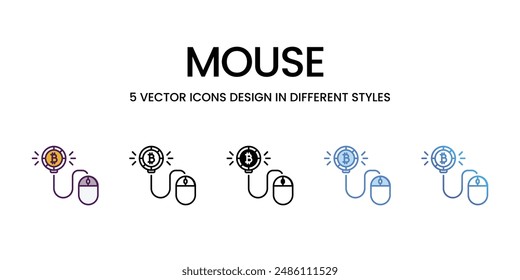 Conjunto de Vectores de iconos de escudo - ilustración estándar.