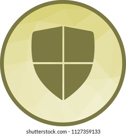 Shield II Icon