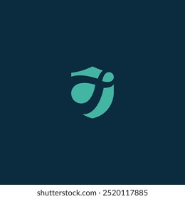 O logotipo Shield and Infinity é perfeito para identidade corporativa, comunidade, marcas e muito mais.
