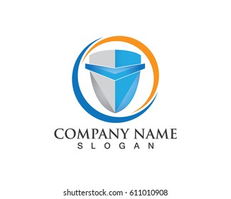 Shield insurance logo