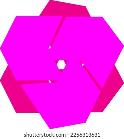 Shield isolated vector emblem. Holy war, crusade sign.