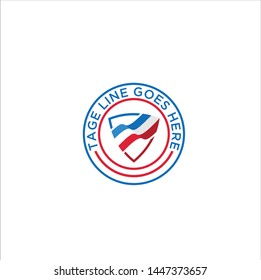 shield Italy Idea logo design inspiration 