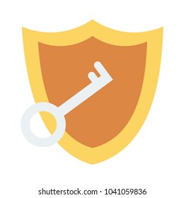 shield key protection 