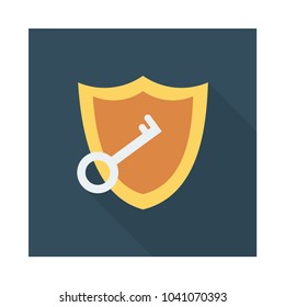 shield key protection 