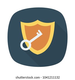 shield key protection 