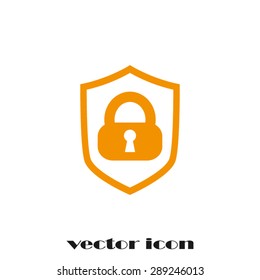 shield lock