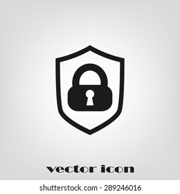 shield lock