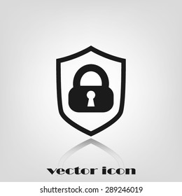 shield lock