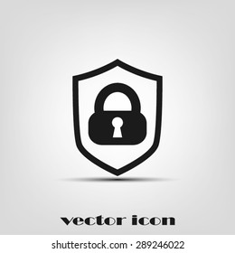 shield lock
