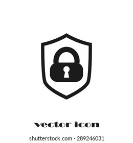 shield lock