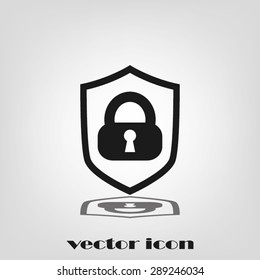 shield lock