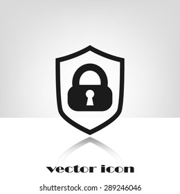 shield lock