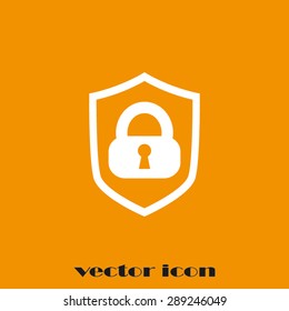shield lock