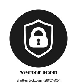 shield lock