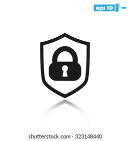 shield lock