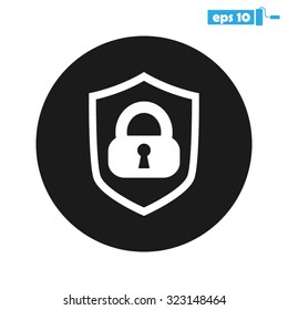 shield lock