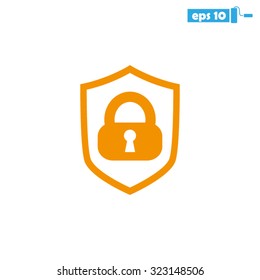 shield lock
