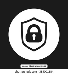 shield lock