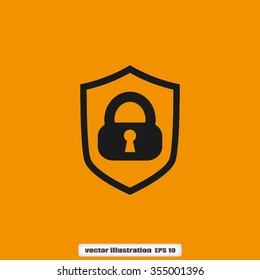 shield lock