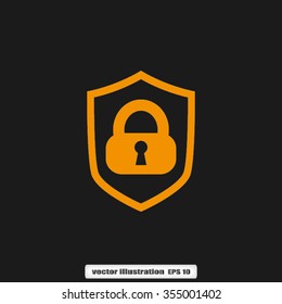 shield lock