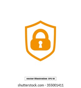 shield lock