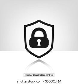 shield lock