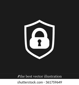 shield lock