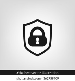 shield lock