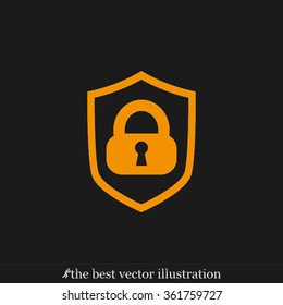 shield lock