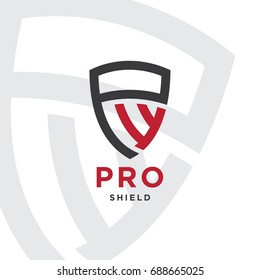 shield logo