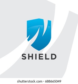 shield logo
