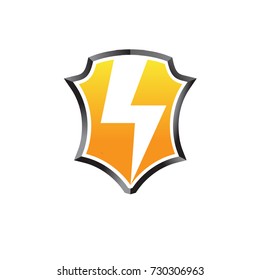shield logo
