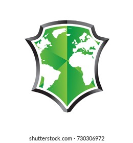 shield logo