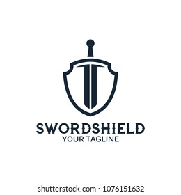 Shield Logo Design