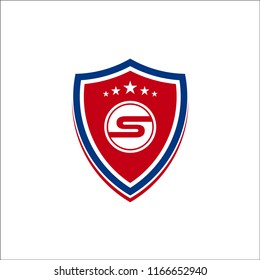 SHIELD LOGO DESIGN INSPIRATION